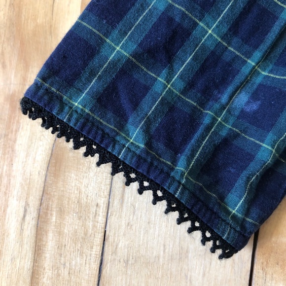 Spick & Span Vintage checked shirt - Picture 5 of 5